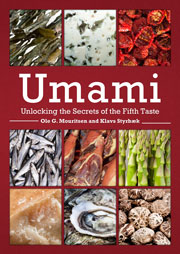 Umami by Ole Mouritsen